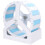 4Pièces Accessoires Hamster Roue Entrainement Base Stable Multi 1
