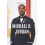 Michael B. Jordan by Keli Sipperley Hardcover Book 1