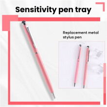Digital Pen for Press Screens,for Drawing and Handwriting Press Screen Smartphones & Tablets