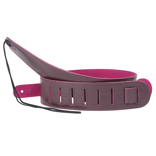 4Pièces Ceinture Cuir Ajustable Usage Musical