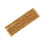 4Sets Simulation Golden Static Grass Strip Models for Model Scenery 1