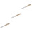 3Pcs Multi Tailor Sewing Tool Toothed Cloth Wheel for DIY Handcrafts 5