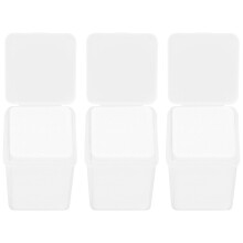 1800Pcs White Glue Residue Remover Wipes Lash Extension Supplies