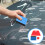 1Set Wallpaper Smoothing Tool Kit ABS Plastic Squeegee Peel Stick DIY 6