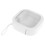 3Pcs Durable Case Braces Holder Portable White Storage 1