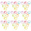 500Pcs Iron Metal Stitch Markers for Crocheting Knitting Projects 2