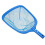3Pcs Blue Pool Cleaning Nets Fine Mesh Leaf Skimmer for Swimming Pools 5