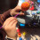3Sets Planetary Model Solar System Educational Kids Toy 5