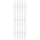 15Pcs Flexible Transparent Mask Hanging Hooks Ear Rear Mask Holders 8