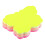 200Pcs Practical Paper Commodity Price Signs Assorted Colors 10
