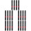 20Pcs Table Soccer Score Keepers Multi-Use Portable Scoring Markers 8