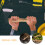 2Pcs Brown Wood Handles Sturdy Replacement Grip for Practical Use 8