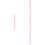 4Pcs Durable Pink Bucket Hangers Adjustable Reusable Feeder Straps 8