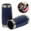 4Pairs Small Clarinet Pitch Tubes Durable Dark Tuning Tool 9