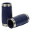 4Pairs Small Clarinet Pitch Tubes Durable Dark Tuning Tool 1