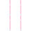 4Pcs Durable Pink Bucket Hangers Adjustable Reusable Feeder Straps 7