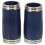 4Pairs Small Clarinet Pitch Tubes Durable Dark Tuning Tool 8