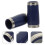 4Pairs Small Clarinet Pitch Tubes Durable Dark Tuning Tool 7