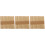 600Pcs Multipurpose Wooden Popsicle Sticks Smooth Safe Craft Sticks 3