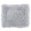 3Pcs Durable Grey Cat Sleeping Mat Pet Plush Pad Dog Cushion 1