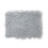 3Pcs Durable Grey Cat Sleeping Mat Pet Plush Pad Dog Cushion 2
