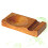 4Pcs Wooden Chopsticks Rest Holder Vintage Style Kitchen Tableware 10