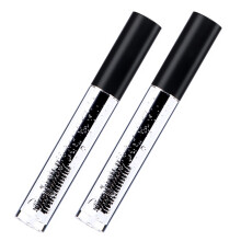 4Pcs Brow Fixing Liquid Black Waterproof Eyebrow Gel