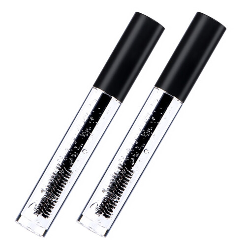 4Pcs Brow Fixing Liquid Black Waterproof Eyebrow Gel