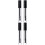 4Pcs Brow Fixing Liquid Black Waterproof Eyebrow Gel 6