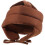 5Pcs Supple Cotton Safety Elderly Adjustable Anti-Falling Hat 1