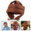 5Pcs Supple Cotton Safety Elderly Adjustable Anti-Falling Hat 8