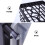 Black Steel Kitchenware Rack Practical Chopping Board Holder 4