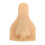 4Pcs Training Fake Face Model Durable Silicone Body Part for Display 9
