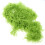 3Pcs Cotton Thread Miniature Vines Realistic DIY Landscape Decoration 1