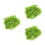 3Pcs Cotton Thread Miniature Vines Realistic DIY Landscape Decoration 6