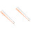 4Pcs Candle Wick Extinguish Dippers Stainless Steel Candle Hook Tools 6