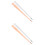 4Pcs Candle Wick Extinguish Dippers Stainless Steel Candle Hook Tools 7