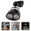 Camping Lights Accessory Accessories Barbecue Black 10
