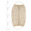 5Sets Handmade Cotton Rope Fruit Hammock Multi-Function Kitchen Basket 3