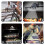 Camping Lights Accessory Accessories Barbecue Black 6