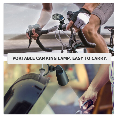 Camping Lights Accessory Accessories Barbecue Black 2
