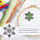 10pcs Computer Keyboard Brush Multipurpose Mini Cleaning Brush For Laptop Screen Keyboard Pc Electronics Cleaning 4