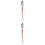 2Pcs Infant Feeding Spoon Pink Silicone Double Head for Baby Training 7