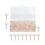 50pcs Metal Household Products Multifunction 7