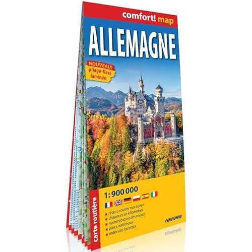 Germany Other Book
