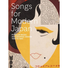 Songs for Modern Japan Paperback Book