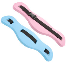 4Pcs Swim Belt for Kids Eva Floating Waist Float Swimming Trainer