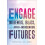 ENGAGE Paperback Book 1