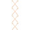 8Pcs Professional Wooden Felt Drum Sticks White Percussion Drum Sticks 10