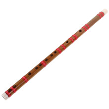 3Pcs Chinese Bamboo Flute for Beginner Long Musical Instrument